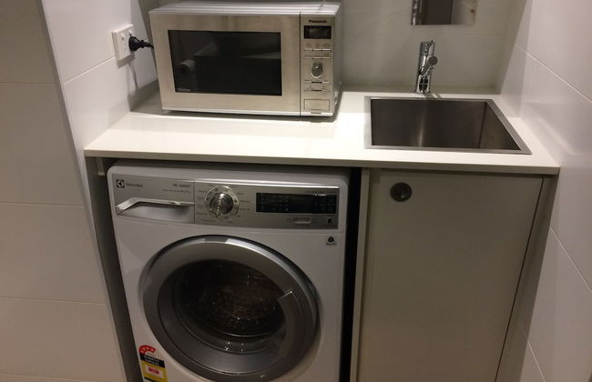 Tasha's Apartments on Warwick - Foto 56