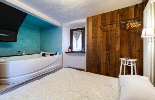 Appartamenti Relax Nus - Foto 13