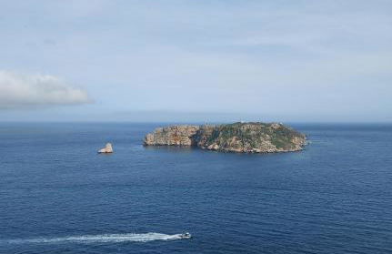 Illa Mar d' Or - L' Estartit - Costa Brava - Illes Medes - Parc Natural Montgrí i Baix Ter - Foto 10