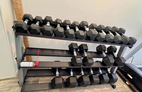 Studio indépendant à Roissy-en-France avec terrasse, proche Aéroport CDG - Foto 25