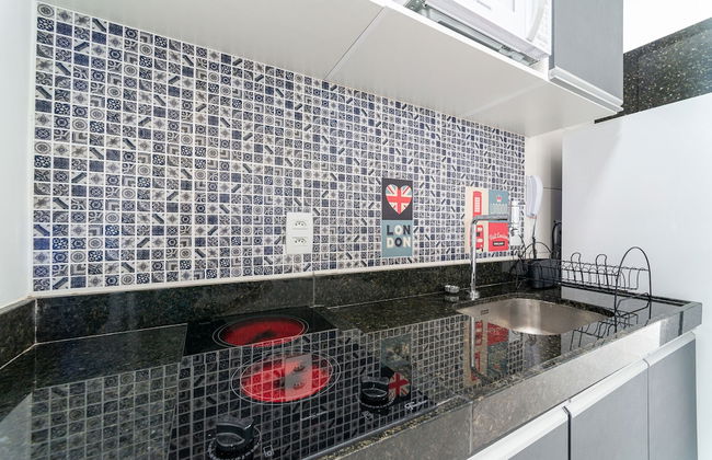 Beach Class Ilha do Leite by Easy Home - Foto 16