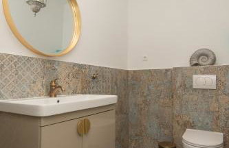 VILLA OCEAN BREEZE with pool - Foto 42