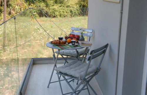 Terpsichore Boutique Appartments - Foto 24