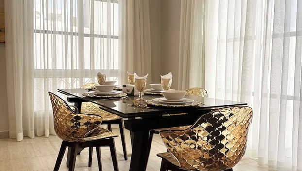 Kease Yasmin F-9 Lusso Hejaz AX29 - Foto 4, Zona de estar