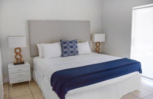 Coral Reef Suites Key Biscayne Mia - Foto 33