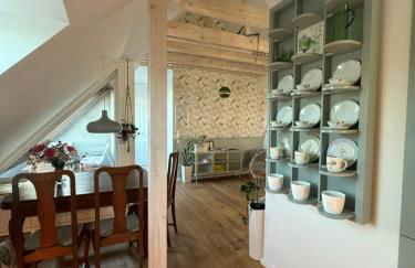 Viki54 FeWo05 "willkommen", Monteurs- und Ferienwohnung - Foto 6