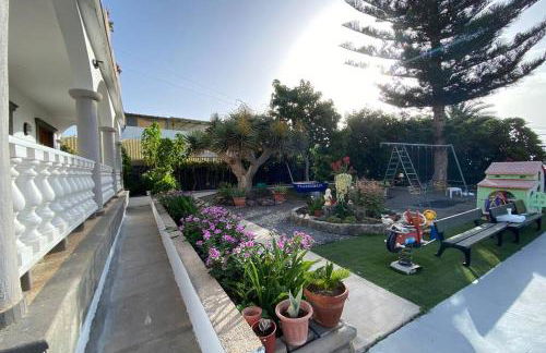 2 Apartments with private pool at Villa Diaz Aleman - Foto 31