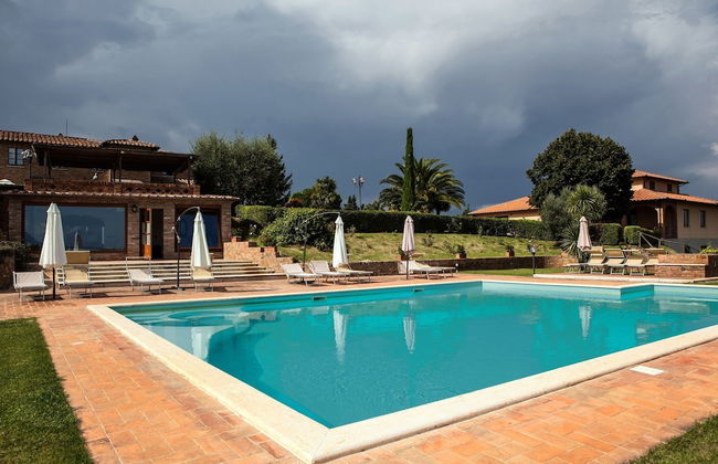 Agriturismo Sanguineto - Photo 42