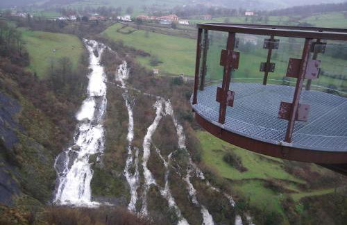 Balcón de la Len - Foto 47