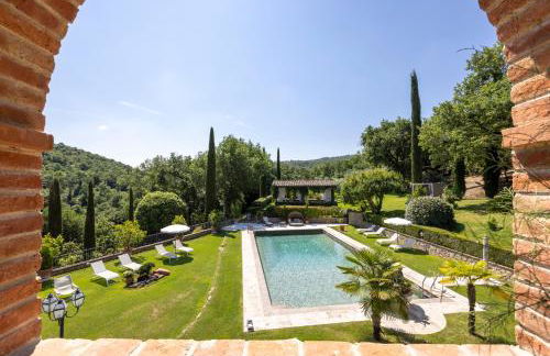 Podere la Casina Country Chic - Photo 31