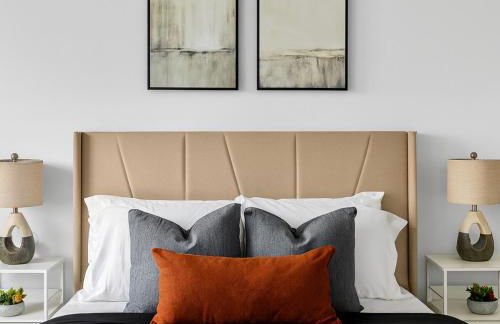 Walk to Regions Field n Railroad Park 2BR - Foto 15