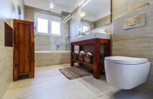 Green Residence Villa Zadar - Foto 39