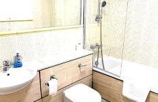 Bright Fitzroy Royale Apt-Heart of Central London - Foto 34