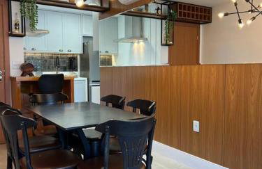 Apto lindo nas montanhas! - Foto 4