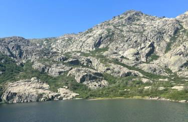 Résidence Arborea C4 corte - Foto 6