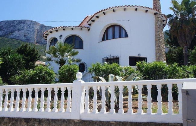 Relaxing Garden Stay, Denia - Foto 1