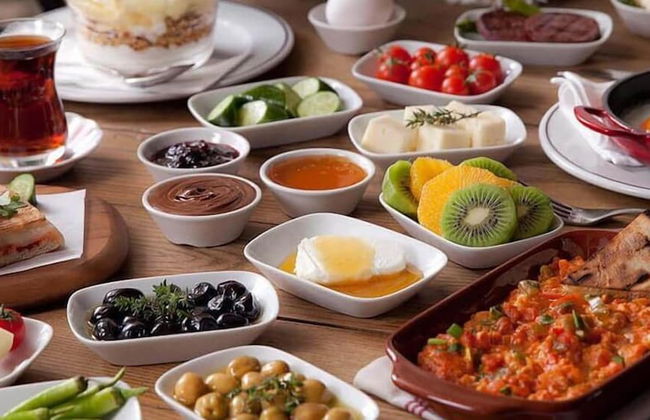 4Levent Suites - Foto 20