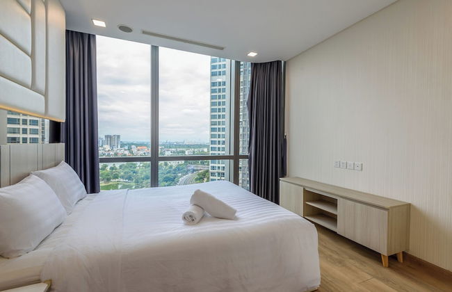 Landmark 81 Luxury Citypoint ANGIA - Foto 29