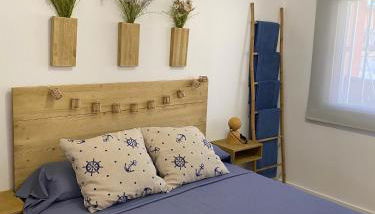 Tranquilidad y confort, Apartamento reformado en Cambrils - Foto 3