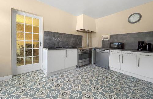 Maison Au Calme à 5min du Futuroscope - Foto 15