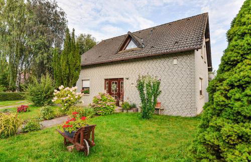 Ferienwohnung KonradAlbrecht - Foto 31