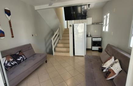 Praia Brava Floripa AP 50 m da praia - Foto 15