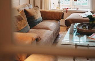 Hiidhüüs Wenningstedt unter Reet mit Sauna - Foto 21