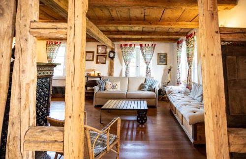 La maison alsacienne Strasbourg - Foto 10