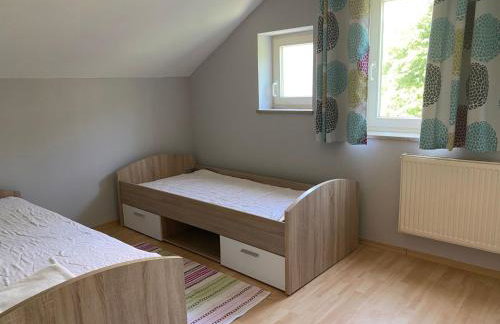 Holiday Home Studio-Ferienhaus by Interhome - Foto 6