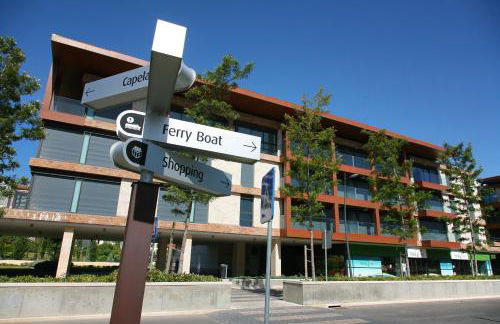 Troia Residence - Apartamentos Ácala - Foto 9