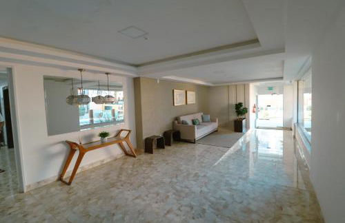 Apartamento Familiar II - Vista para o mar e próximo ao Beto Carrero - Foto 26