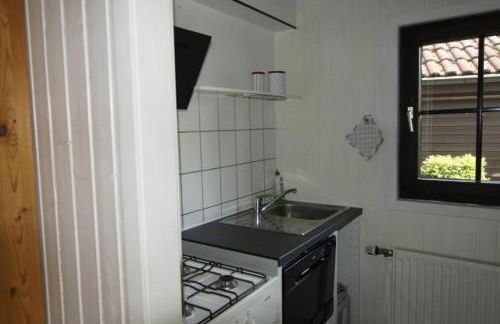 Dümmerglück gemütliches und im skandinavischen Still - Foto 10