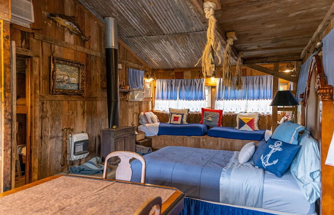 Moon River Ranch - Foto 80