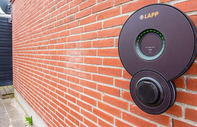 8 Person Holiday Home in Thyboron - Photo 29