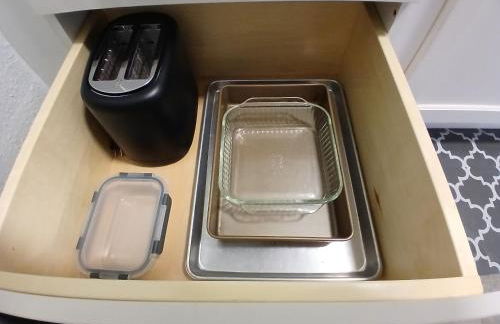 Starfish - Spacious By River 1.3 Mi to Beach 1 Bd 1 Bth Kit - Photo 22