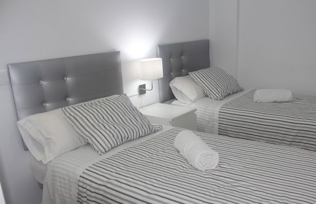 Apartamentos Be Happy - Foto 4