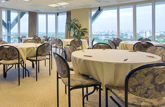 GullWing Beach Resort - Photo 20