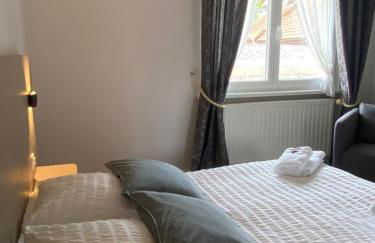 Gite Fruehmess - Foto 16