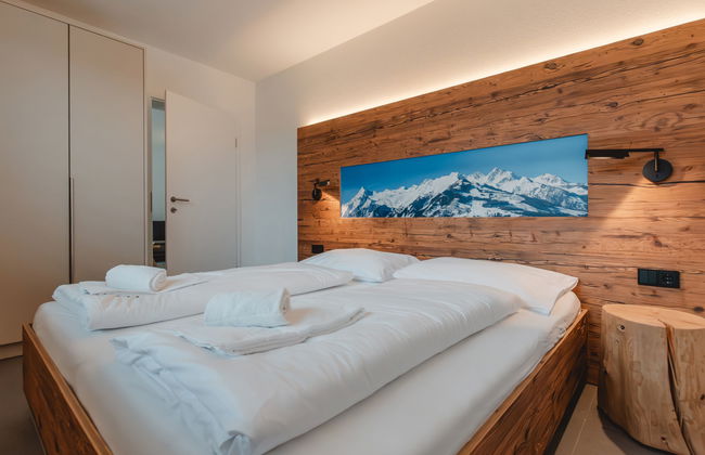 Das Georgen, Maiskogel - Foto 10