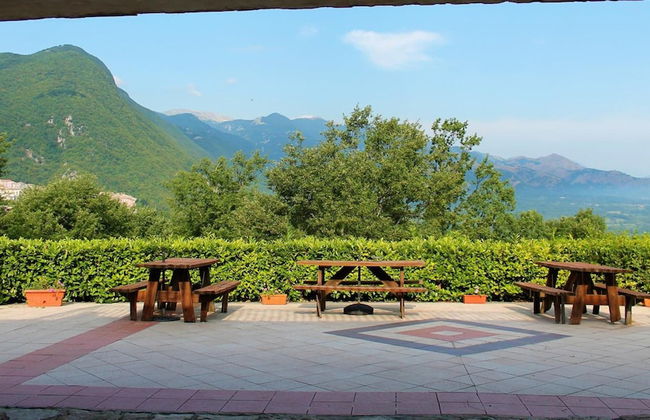 Le Coccole - Foto 14