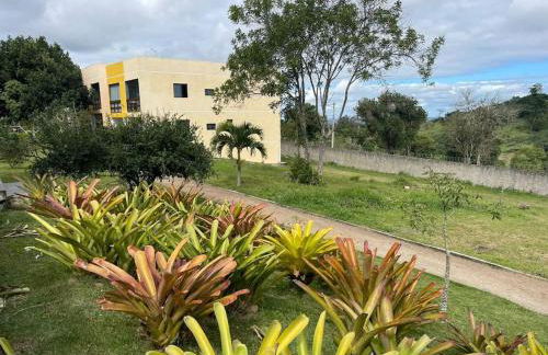 Flat Serra Negra, Bezerros - Foto 29