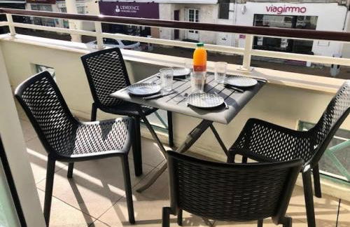 Résidence La Lorena - LA BAULE COEUR DE VILLE MAE-2491 - Photo 10