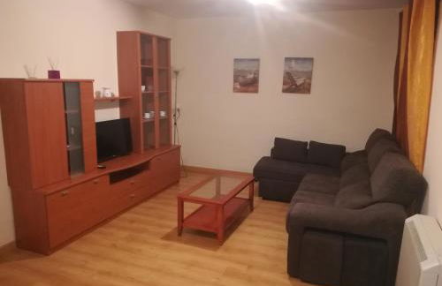 APARTAMENTO PERGAR I - 4 PERSONAS DESDE 35e-WIFI - Foto 9
