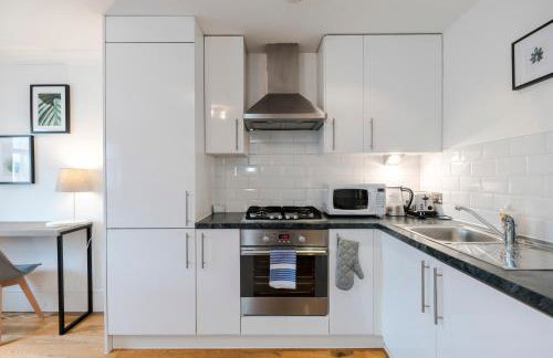 Park view / Baker Street / Marylebone Apartments - Foto 4