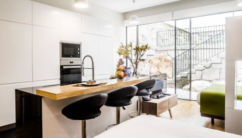 Oportolazaro Premium Downtown Porto - Foto 5