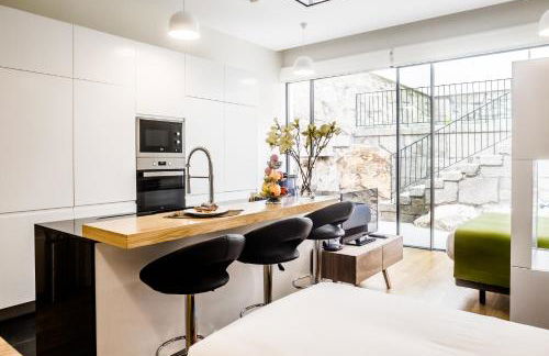 Oportolazaro Premium Downtown Porto - Foto 5