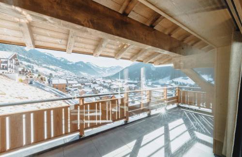 Le CAIRNE Chalet Residence - Foto 53