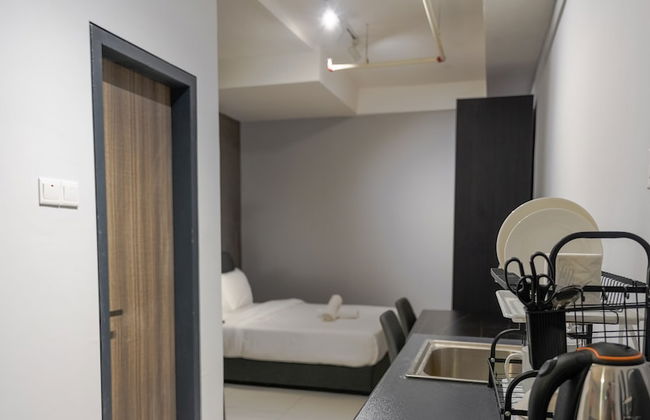 Edumetro Subang Jaya - Foto 74