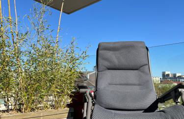 Magnifique duplex avec terrasse - Foto 6