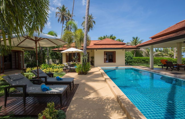 Baan Tawan Chai - Photo 33